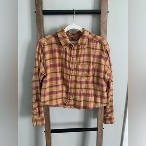 NWOT American Eagle top